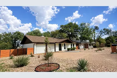 8005 Northforest Drive, Austin, TX 78759 - Photo 1