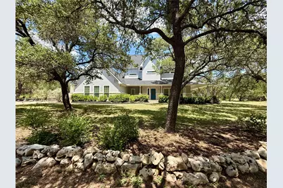670 Woodland Drive, Driftwood, TX 78619 - Photo 1