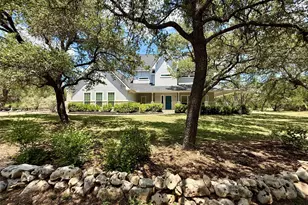 670 Woodland Dr, Driftwood, TX 78619 - Photo 1