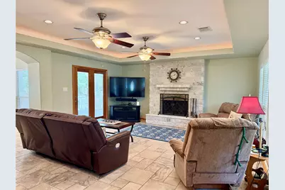 670 Woodland Drive, Driftwood, TX 78619 - Photo 3