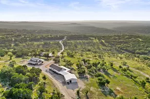 830 Ulrich Rd, Johnson City, TX 78636 - Photo 1