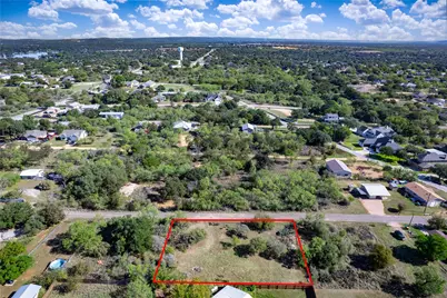 Lot 360 & 362 E Elm Drive, Granite Shoals, TX 78654 - Photo 7
