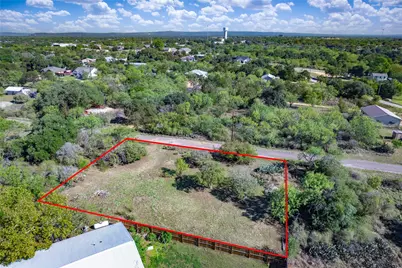 Lot 360 & 362 E Elm Drive, Granite Shoals, TX 78654 - Photo 5