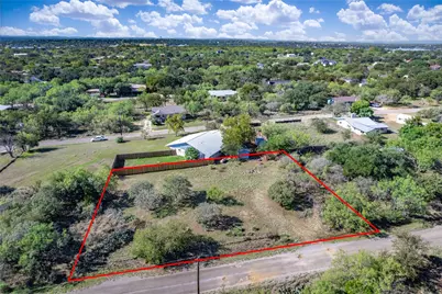 Lot 360 & 362 E Elm Drive, Granite Shoals, TX 78654 - Photo 3