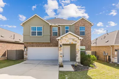 913 Legends Lane, Georgetown, TX 78628 - Photo 3
