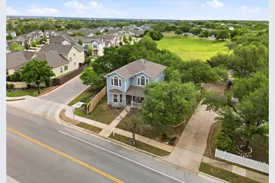405 N Lynnwood Trail, Cedar Park, TX 78613 - Photo 1