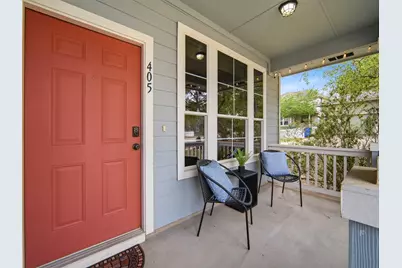 405 N Lynnwood Trail, Cedar Park, TX 78613 - Photo 7