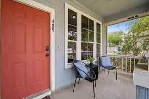 405 N Lynnwood Trail, Cedar Park, TX 78613 - Photo 7