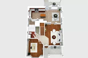 405 N Lynnwood Trail, Cedar Park, TX 78613 - Photo 39