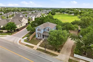 405 N Lynnwood Trail, Cedar Park, TX 78613 - Photo 3