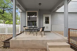 405 N Lynnwood Trail, Cedar Park, TX 78613 - Photo 31