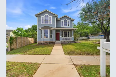 405 N Lynnwood Trail, Cedar Park, TX 78613 - Photo 3