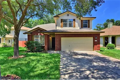 12829 Council Bluff Drive, Austin, TX 78727 - Photo 1