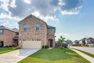 15906 Serene Fleming Trace, Austin, TX 78728 - Photo 1