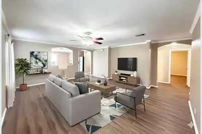 3902 Louise Lee Drive, Austin, TX 78725 - Photo 3