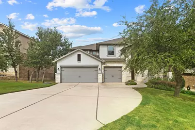 615 Glacial Stream Lane, Cedar Park, TX 78613 - Photo 3