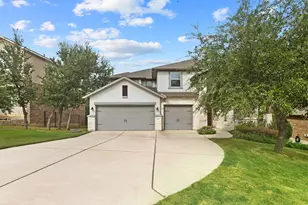 615 Glacial Stream Ln, Cedar Park, TX 78613 - Photo 3