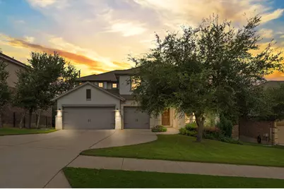 615 Glacial Stream Lane, Cedar Park, TX 78613 - Photo 1