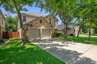 3789 Gentle Winds Lane, Round Rock, TX 78681 - Photo 3