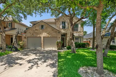 3789 Gentle Winds Lane, Round Rock, TX 78681 - Photo 1