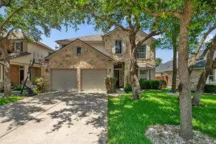 3789 Gentle Winds Ln, Round Rock, TX 78681 - Photo 1