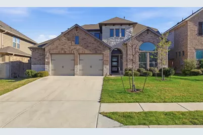 3200 Hidalgo Loop, Round Rock, TX 78665 - Photo 1
