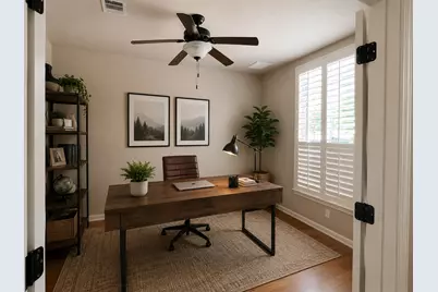 12301 Montclair Bend, Austin, TX 78732 - Photo 5