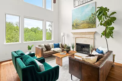 8540 Adirondack Trail #21, Austin, TX 78759 - Photo 1