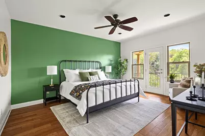 8540 Adirondack Trail #21, Austin, TX 78759 - Photo 17