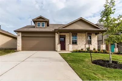 6609 Paseo San Lucas Lane, Austin, TX 78744 - Photo 1