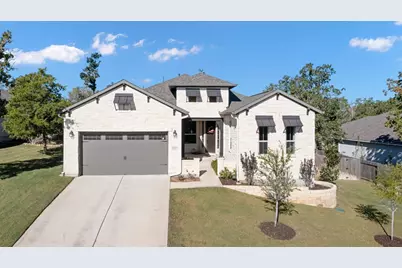 118 Kellogg Lane, Bastrop, TX 78602 - Photo 5