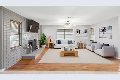 1102 N Pecan Street, Caldwell, TX 77836 - Photo 7