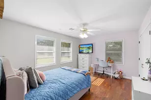 1102 N Pecan St, Caldwell, TX 77836 - Photo 19