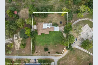 1102 N Pecan Street, Caldwell, TX 77836 - Photo 35