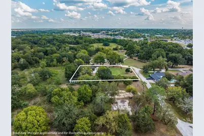 1102 N Pecan Street, Caldwell, TX 77836 - Photo 37