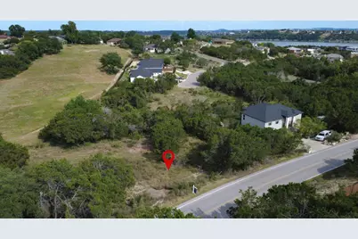 2805 Hancock Avenue, Lago Vista, TX 78645 - Photo 1