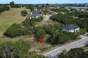 2805 Hancock Ave, Lago Vista, TX 78645 - Photo 1