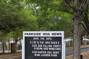 10004 Crater Lake Pass, Austin, TX 78747 - Photo 33