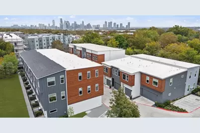 2505 Bluebonnet Lane #13, Austin, TX 78704 - Photo 29