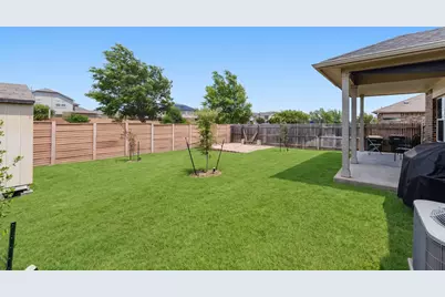 340 Shiner Lane, Georgetown, TX 78626 - Photo 23