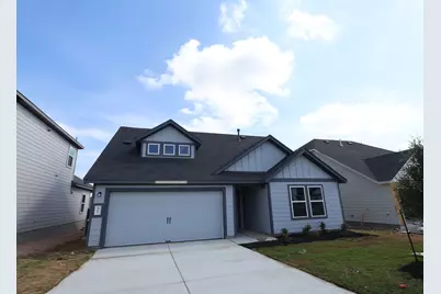 4512 Bridal Veil Drive, Austin, TX 78747 - Photo 3