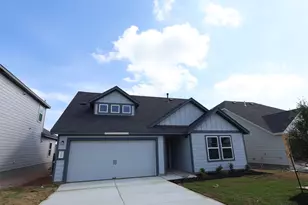 4512 Bridal Veil Dr, Austin, TX 78747 - Photo 3