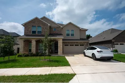1908 Ridge Runner Drive, Georgetown, TX 78628 - Photo 1