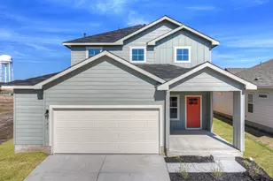 325 Denali Dr, Kyle, TX 78640 - Photo 1