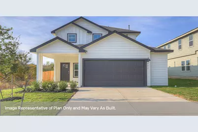 325 Denali Drive, Kyle, TX 78640 - Photo 1