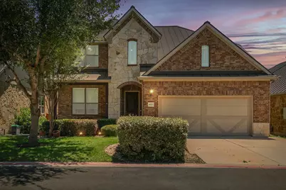 4213 Vista Verde Drive, Austin, TX 78732 - Photo 1