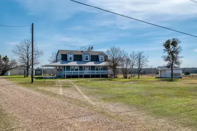 829 State Highway 21 Highway W, Cedar Creek, TX 78612 - Photo 13