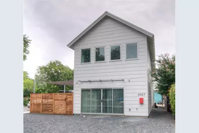 4527 Depew Avenue, Austin, TX 78751 - Photo 5