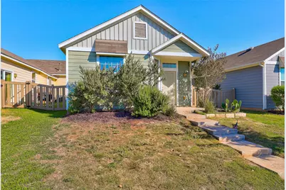 1244 Nevarez Drive, Kyle, TX 78640 - Photo 3