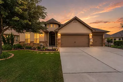 3209 Stella Drive, Round Rock, TX 78665 - Photo 1